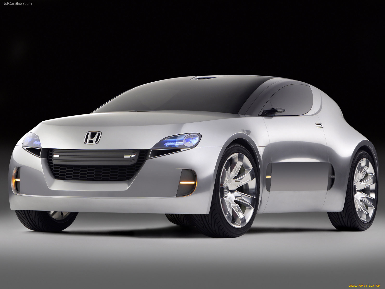 honda, remix, concept, 2006, 